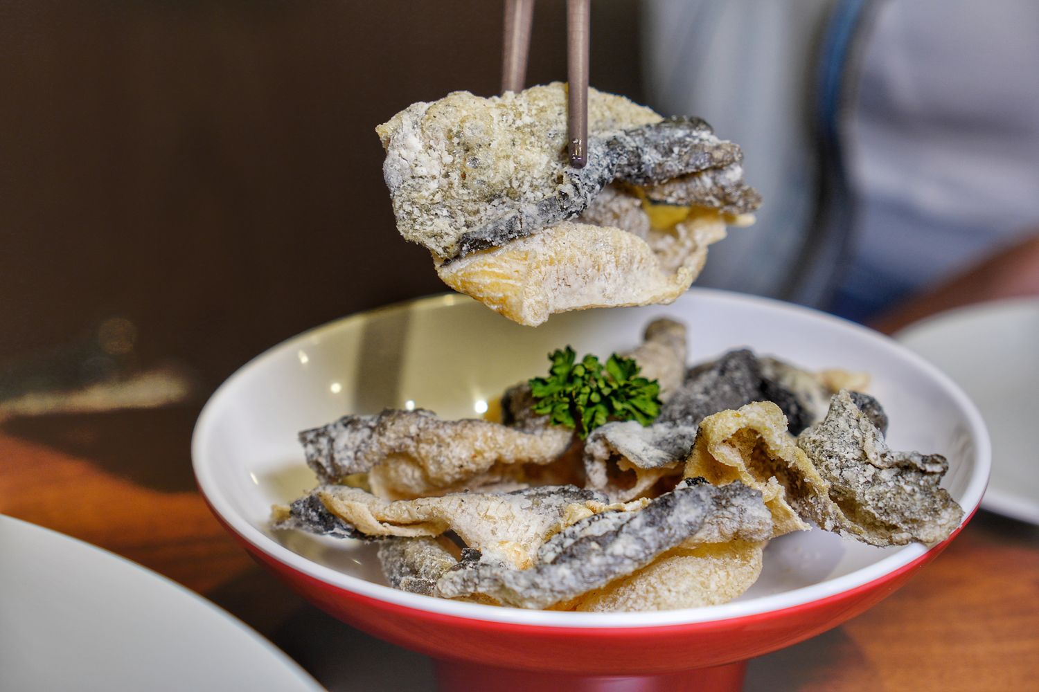 稚人酸菜魚澎湖｜菊島首間酸菜魚專賣店，酸爽帶勁老饕最愛! @混血珊莎的奇幻旅程