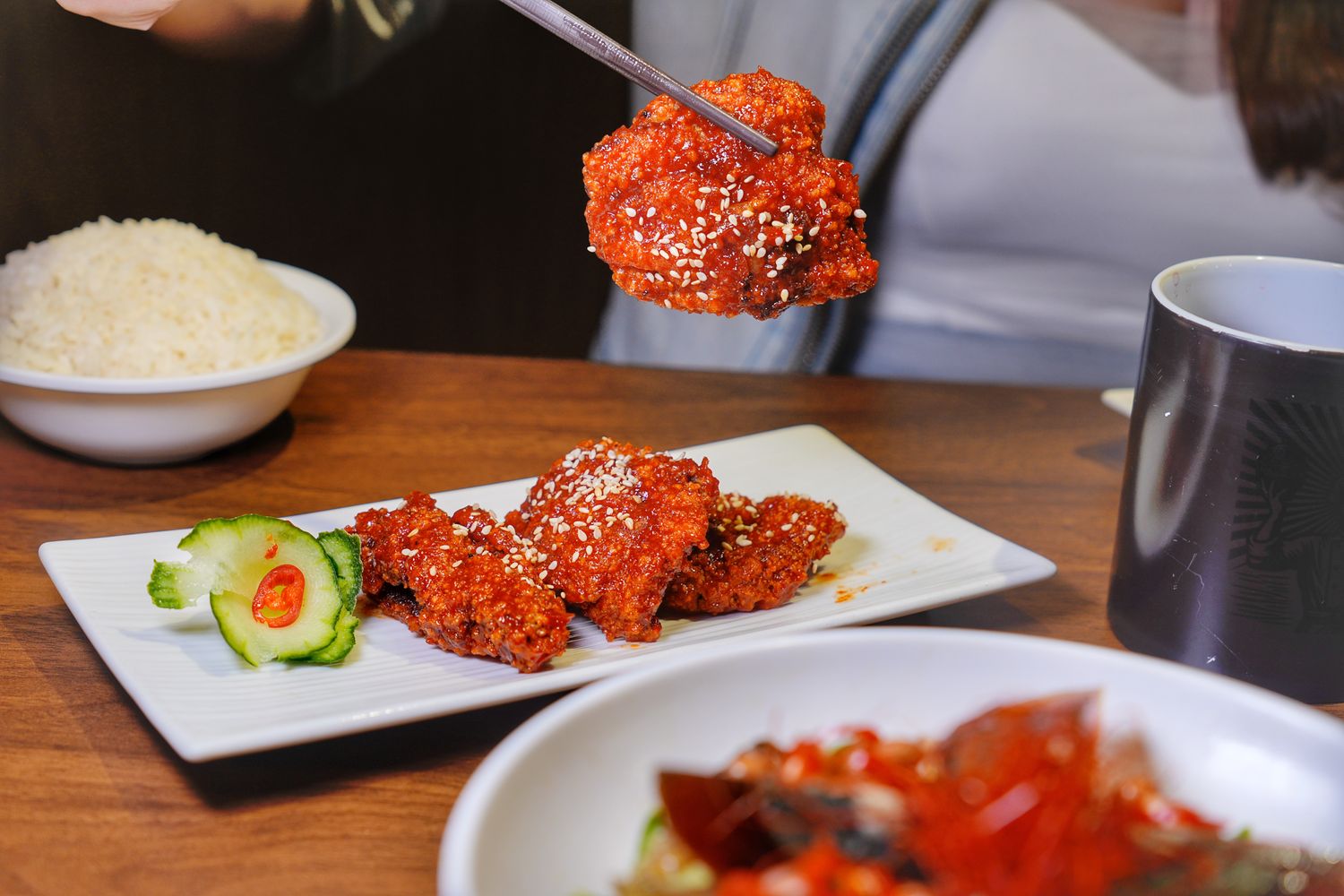 稚人酸菜魚澎湖｜菊島首間酸菜魚專賣店，酸爽帶勁老饕最愛! @混血珊莎的奇幻旅程