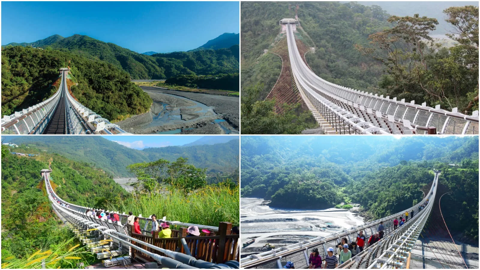 【2025屏東景點推薦】精選 26 個 屏東一日遊景點，交通門票全攻略! @混血珊莎的奇幻旅程