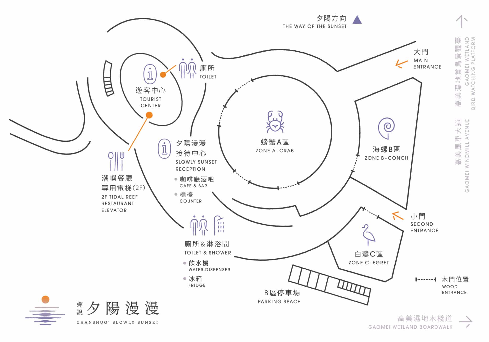 【2025台中懶人露營】精選 7 個台中露營，免裝備懶人豪華體驗! @混血珊莎的奇幻旅程