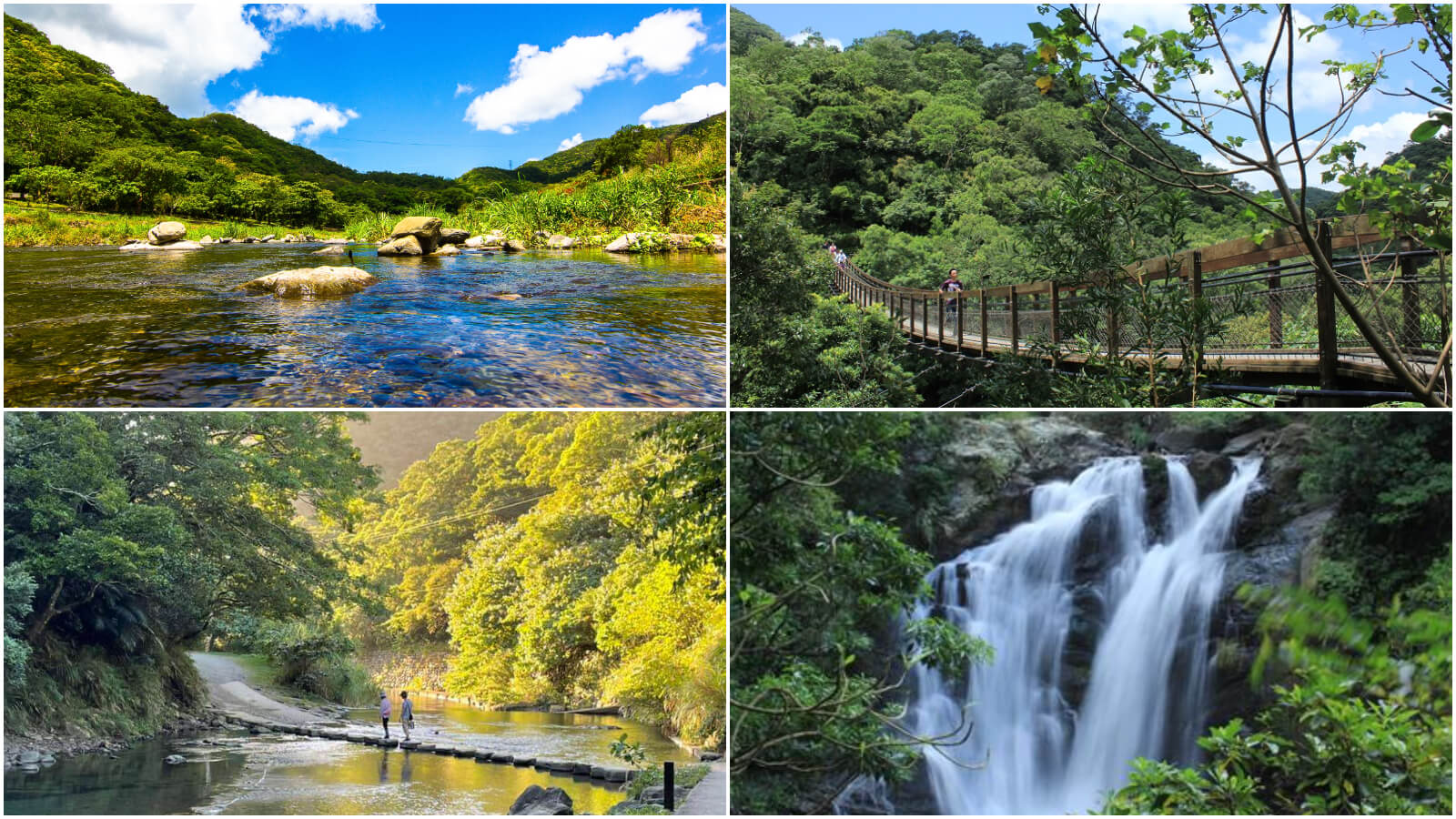 【2025屏東景點推薦】精選 26 個 屏東一日遊景點，交通門票全攻略! @混血珊莎的奇幻旅程