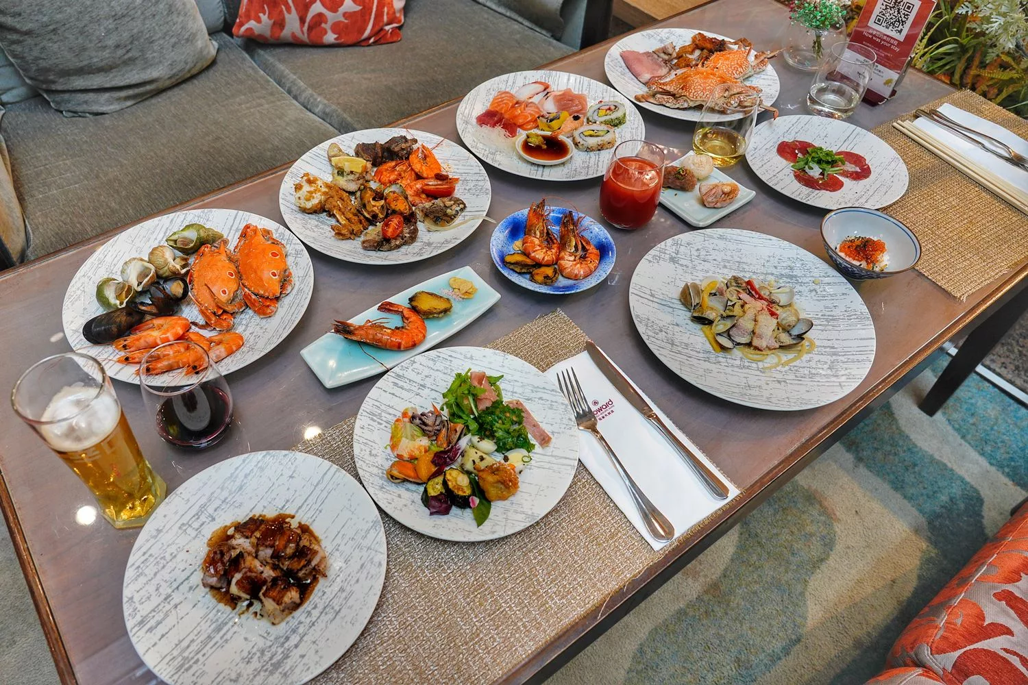 【2025大安站美食】精選11 間大安站餐廳，必吃朝聖的美食熱點! @混血珊莎的奇幻旅程