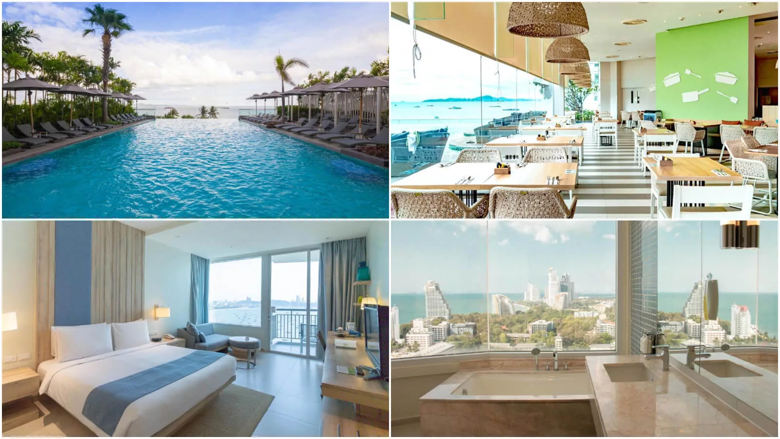 【2025泰國住宿】精選 50 間泰國飯店，市區奢華酒店到頂級海灘度假村全攻略! @混血珊莎的奇幻旅程