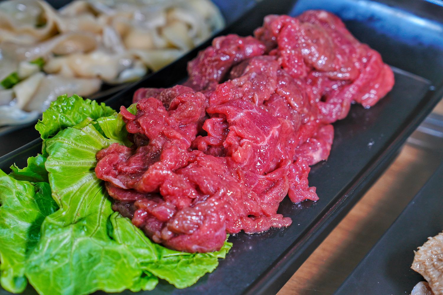 【豐原美食】十三涮四川料理｜道地川菜重慶麻辣鍋! @混血珊莎的奇幻旅程