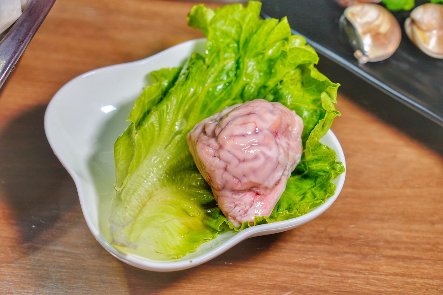 【豐原美食】十三涮四川料理｜道地川菜重慶麻辣鍋! @混血珊莎的奇幻旅程