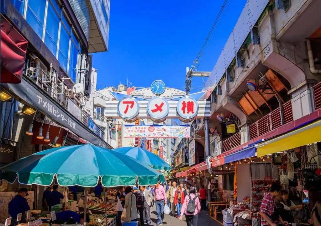 【2025上野住宿推薦】精選10 間東京上野飯店優惠，步行至JR上野站僅需數分鐘！ @混血珊莎的奇幻旅程