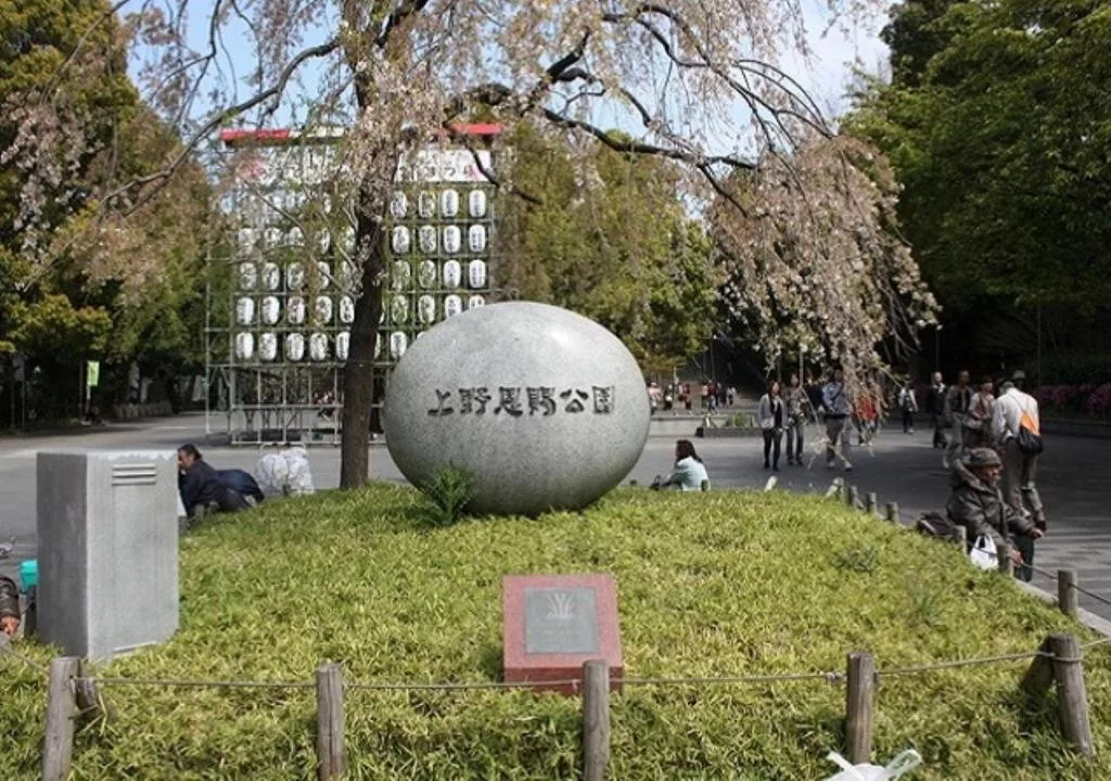 【2025上野住宿推薦】精選10 間東京上野飯店優惠，步行至JR上野站僅需數分鐘！ @混血珊莎的奇幻旅程