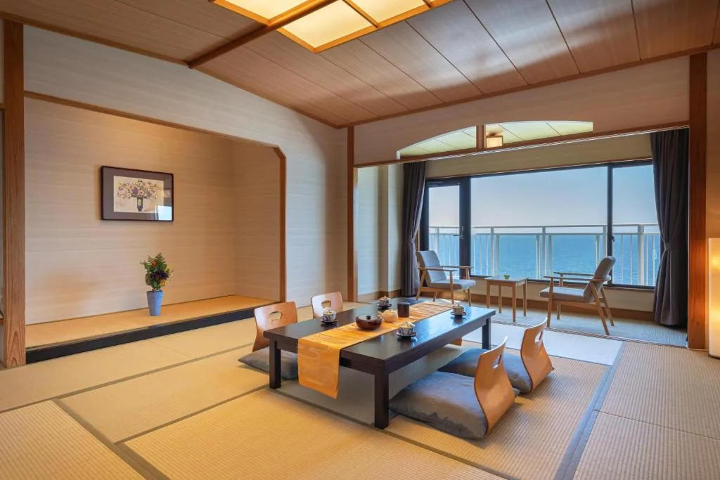 【2025函館住宿推薦】精選 10 間北海道函館飯店優惠，海濱美景盡收眼底! @混血珊莎的奇幻旅程