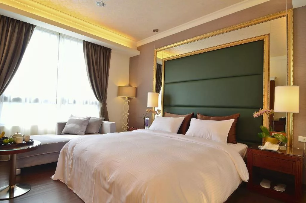 【2025埔里住宿推薦】精選 11 間埔里民宿優惠，放鬆身心享受假期時光! @混血珊莎的奇幻旅程