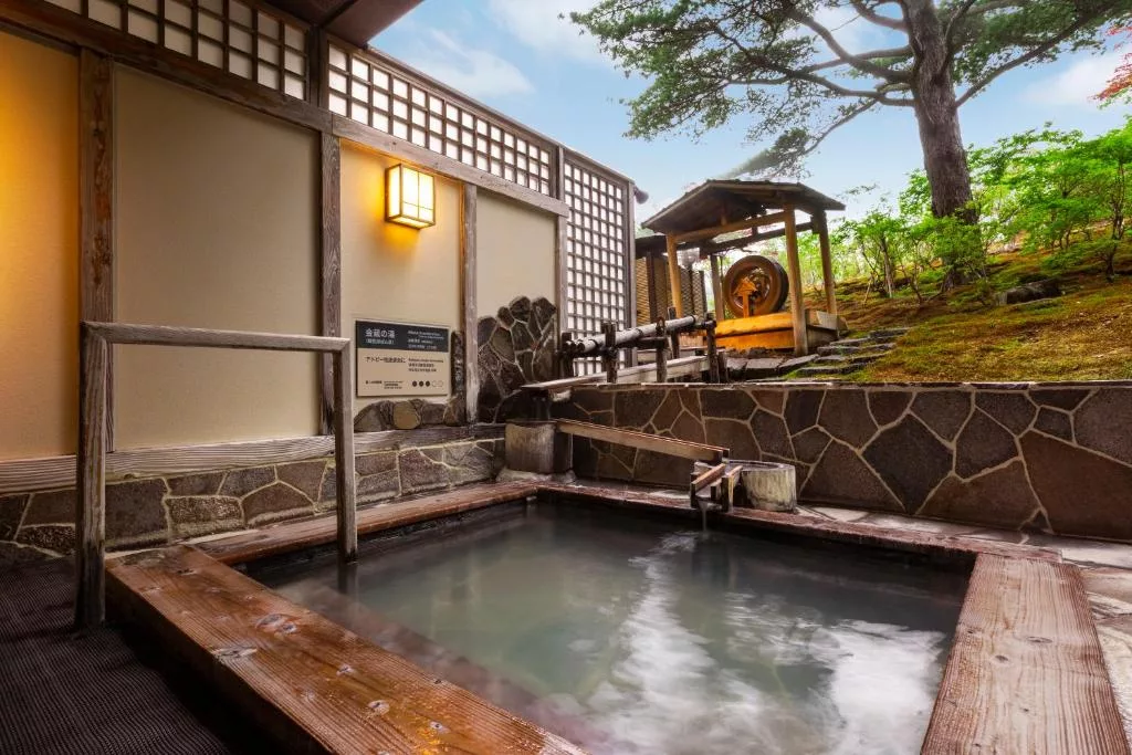 【2025登別住宿推薦】精選 9 間北海道登別溫泉飯店優惠，療癒之旅! @混血珊莎的奇幻旅程