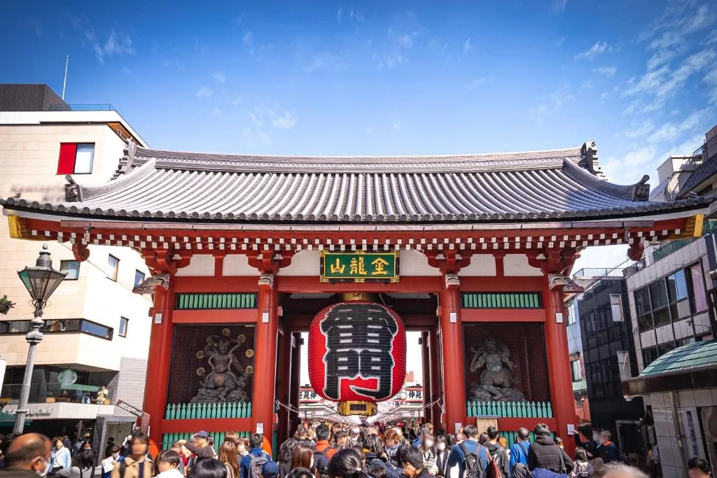 【2025淺草住宿推薦】精選 10 間東京淺草飯店優惠，靠近淺草雷門的特色住宿! @混血珊莎的奇幻旅程