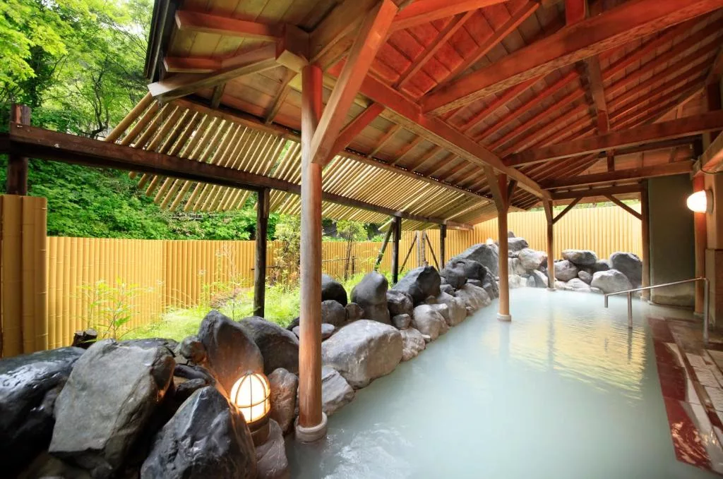 【2025登別住宿推薦】精選 9 間北海道登別溫泉飯店優惠，療癒之旅! @混血珊莎的奇幻旅程