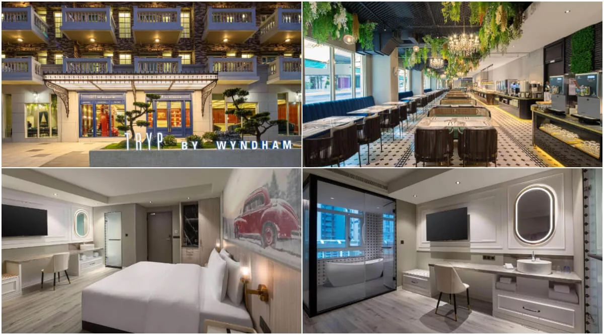 【2025林口汽車旅館】精選 8 間林口飯店，情侶度假勝地! @混血珊莎的奇幻旅程