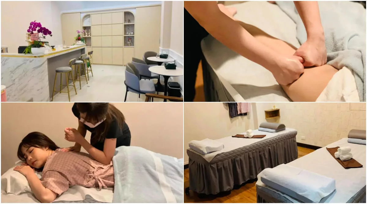 【2025台中按摩推薦】精選 10 間,台中平價按摩體驗全指南! @混血珊莎的奇幻旅程 【2025台中按摩推薦】精選 10 間,台中平價按摩體驗全指南! @混血珊莎的奇幻旅程