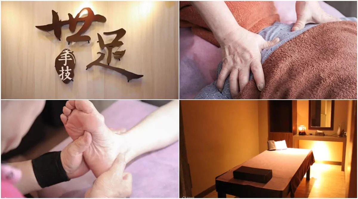 【2025台中按摩推薦】精選 10 間,台中平價按摩體驗全指南! @混血珊莎的奇幻旅程 【2025台中按摩推薦】精選 10 間,台中平價按摩體驗全指南! @混血珊莎的奇幻旅程