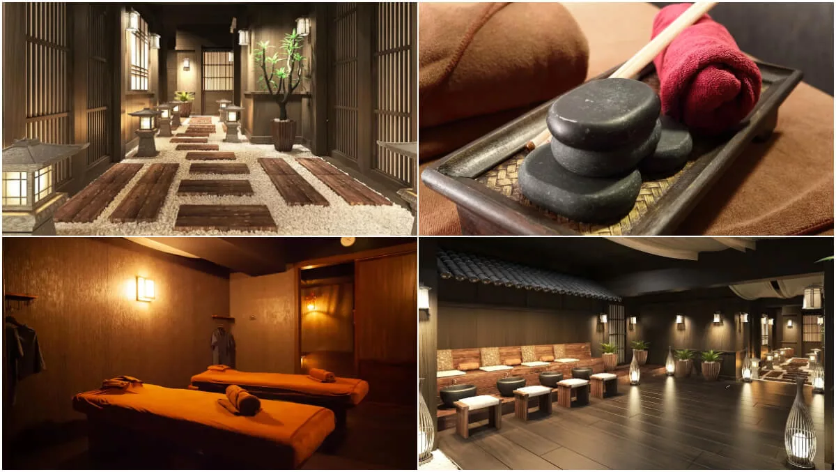 【2025台北按摩推薦】精選 20 間台北平價按摩,極致療癒的身心之旅! @混血珊莎的奇幻旅程 【2025台北按摩推薦】精選 20 間台北平價按摩,極致療癒的身心之旅! @混血珊莎的奇幻旅程