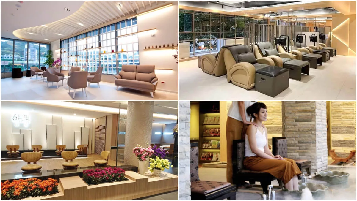 【2025台北按摩推薦】精選 20 間台北平價按摩,極致療癒的身心之旅! @混血珊莎的奇幻旅程 【2025台北按摩推薦】精選 20 間台北平價按摩,極致療癒的身心之旅! @混血珊莎的奇幻旅程