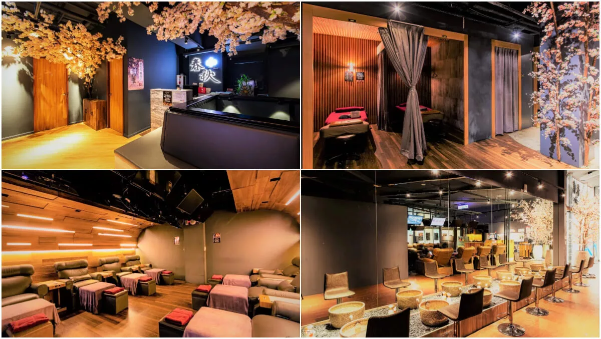 【2025台北按摩推薦】精選 20 間台北平價按摩,極致療癒的身心之旅! @混血珊莎的奇幻旅程 【2025台北按摩推薦】精選 20 間台北平價按摩,極致療癒的身心之旅! @混血珊莎的奇幻旅程