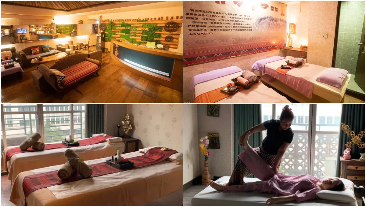 【2025台北按摩推薦】精選 20 間台北平價按摩,極致療癒的身心之旅! @混血珊莎的奇幻旅程 【2025台北按摩推薦】精選 20 間台北平價按摩,極致療癒的身心之旅! @混血珊莎的奇幻旅程