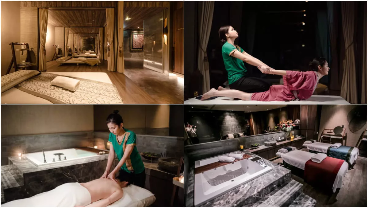 【2025台北按摩推薦】精選 20 間台北平價按摩,極致療癒的身心之旅! @混血珊莎的奇幻旅程 【2025台北按摩推薦】精選 20 間台北平價按摩,極致療癒的身心之旅! @混血珊莎的奇幻旅程