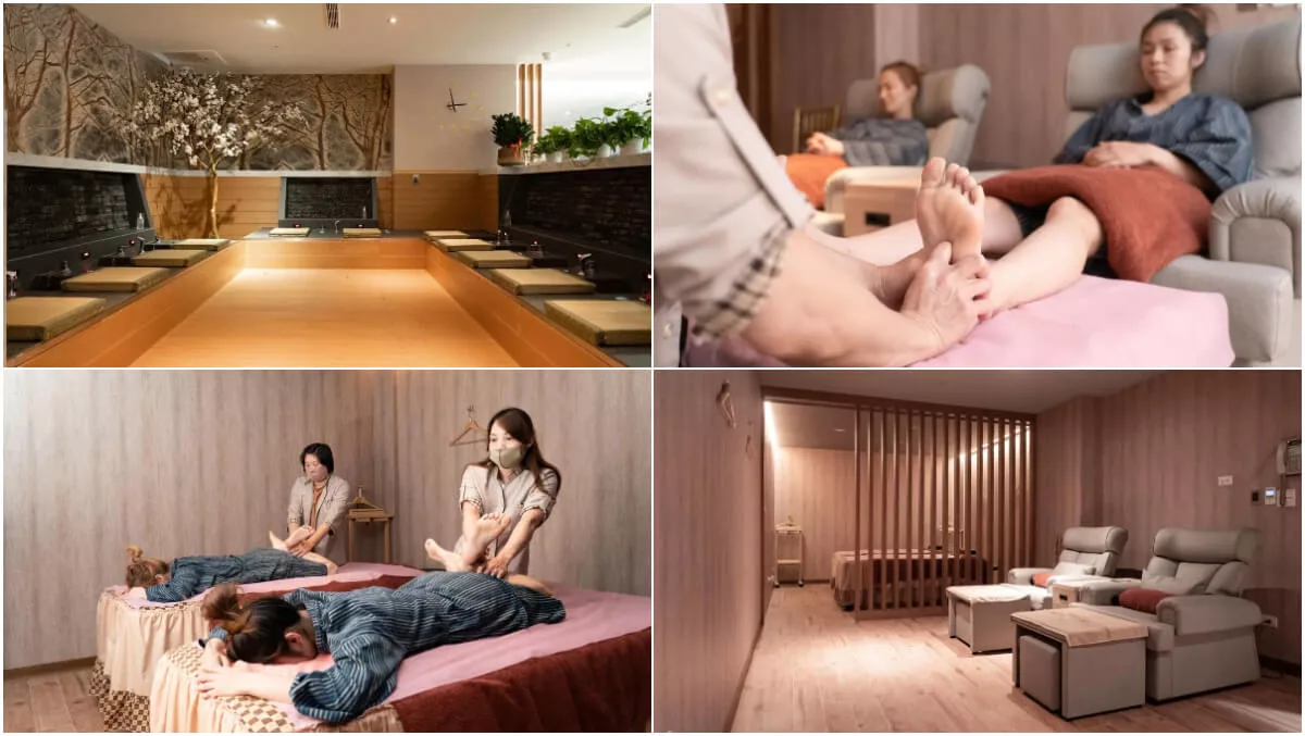【2025台北按摩推薦】精選 20 間台北平價按摩,極致療癒的身心之旅! @混血珊莎的奇幻旅程 【2025台北按摩推薦】精選 20 間台北平價按摩,極致療癒的身心之旅! @混血珊莎的奇幻旅程