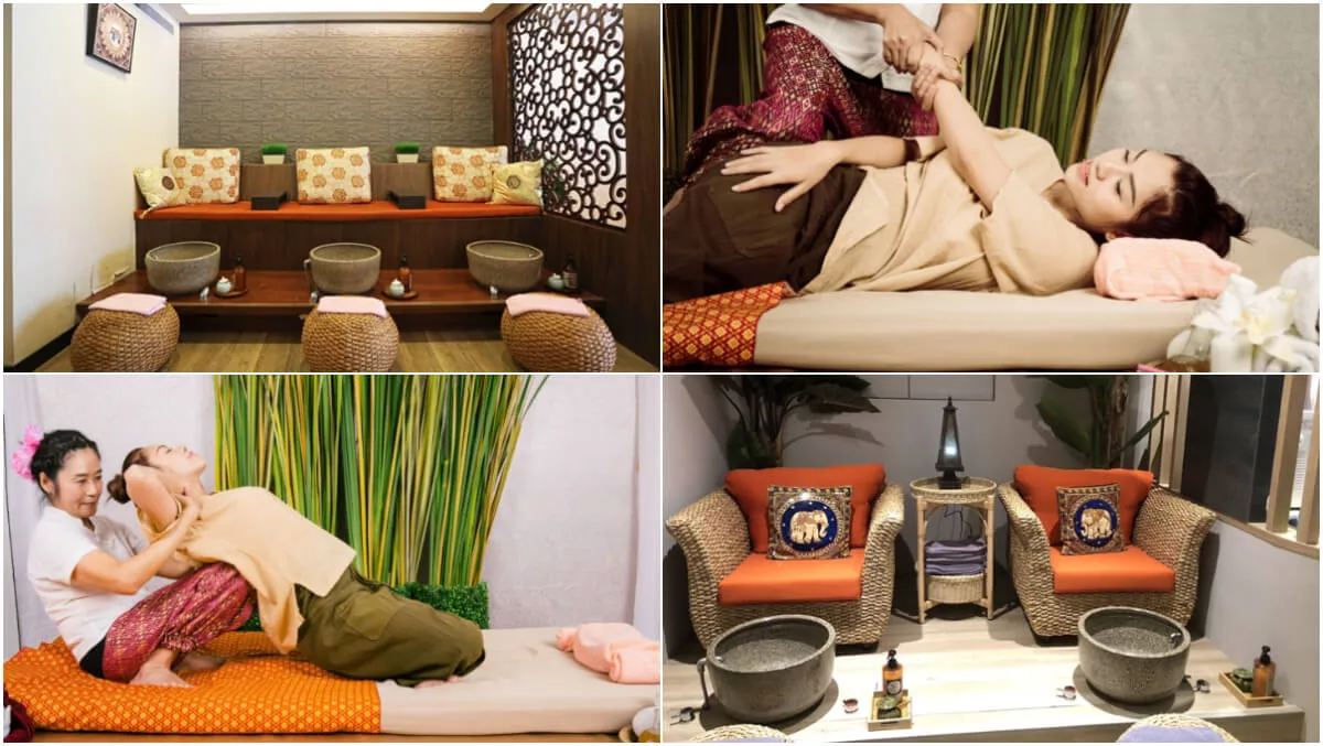 【2025台北按摩推薦】精選 20 間台北平價按摩,極致療癒的身心之旅! @混血珊莎的奇幻旅程 【2025台北按摩推薦】精選 20 間台北平價按摩,極致療癒的身心之旅! @混血珊莎的奇幻旅程