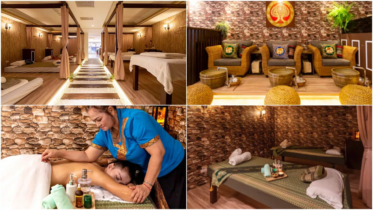 【2025台北按摩推薦】精選 20 間台北平價按摩,極致療癒的身心之旅! @混血珊莎的奇幻旅程 【2025台北按摩推薦】精選 20 間台北平價按摩,極致療癒的身心之旅! @混血珊莎的奇幻旅程