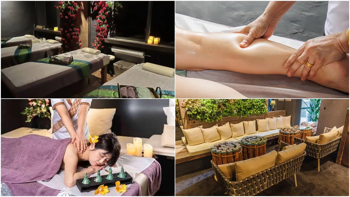 【2025台北按摩推薦】精選 20 間台北平價按摩,極致療癒的身心之旅! @混血珊莎的奇幻旅程 【2025台北按摩推薦】精選 20 間台北平價按摩,極致療癒的身心之旅! @混血珊莎的奇幻旅程