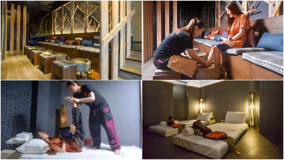 【2025台北按摩推薦】精選 20 間台北平價按摩,極致療癒的身心之旅! @混血珊莎的奇幻旅程 【2025台北按摩推薦】精選 20 間台北平價按摩,極致療癒的身心之旅! @混血珊莎的奇幻旅程