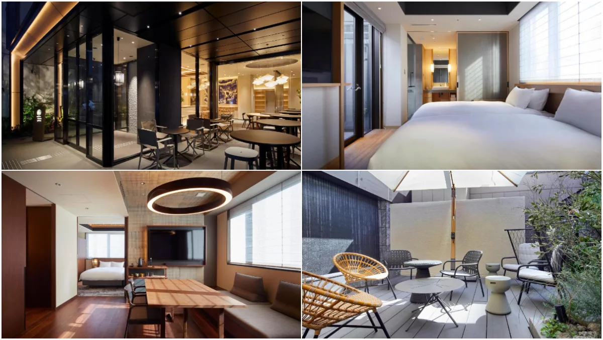 【2025銀座住宿推薦】精選 12 間東京銀座飯店優惠，靠近購物天堂的時尚首選！ @混血珊莎的奇幻旅程