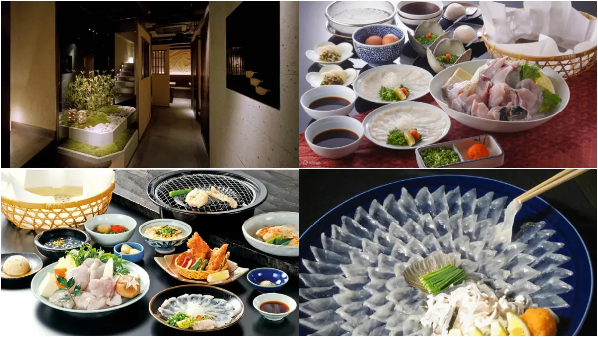 【2025大阪美食】精選 11 間日本大阪餐廳，享受鮮甜美味的特色料理！ @混血珊莎的奇幻旅程