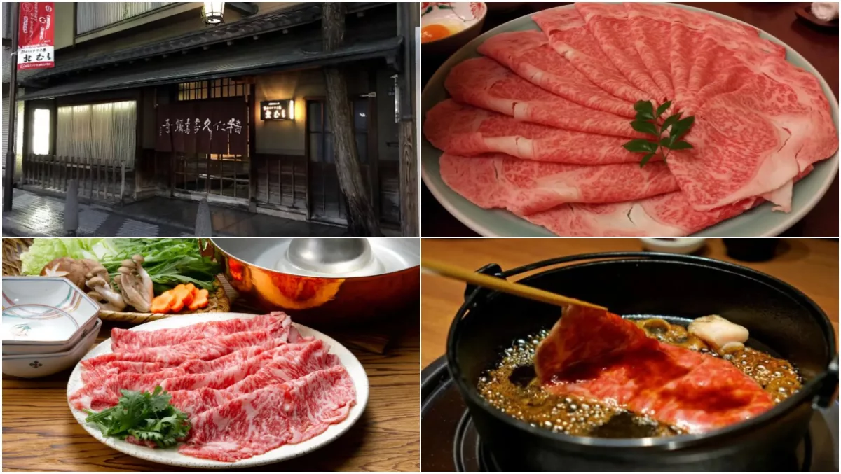 【2025大阪美食】精選 11 間日本大阪餐廳，享受鮮甜美味的特色料理！ @混血珊莎的奇幻旅程