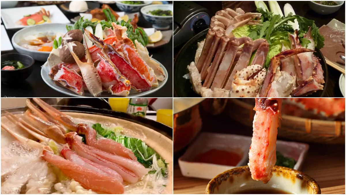 【2025大阪美食】精選 11 間日本大阪餐廳，享受鮮甜美味的特色料理！ @混血珊莎的奇幻旅程