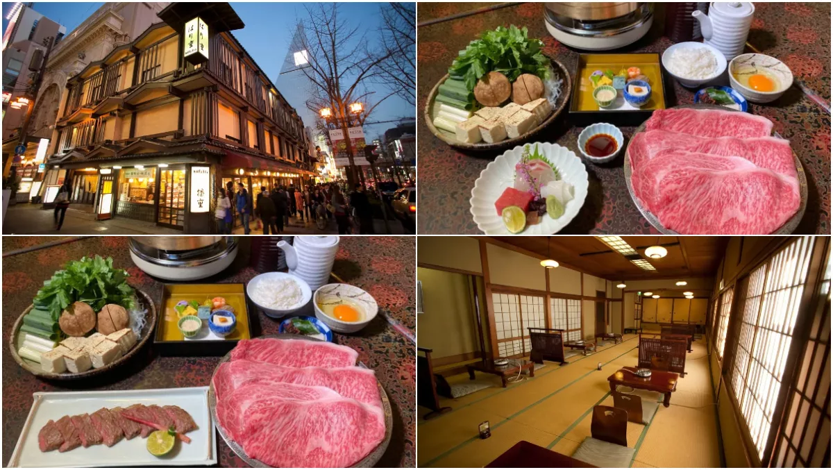 【2025大阪美食】精選 11 間日本大阪餐廳，享受鮮甜美味的特色料理！ @混血珊莎的奇幻旅程