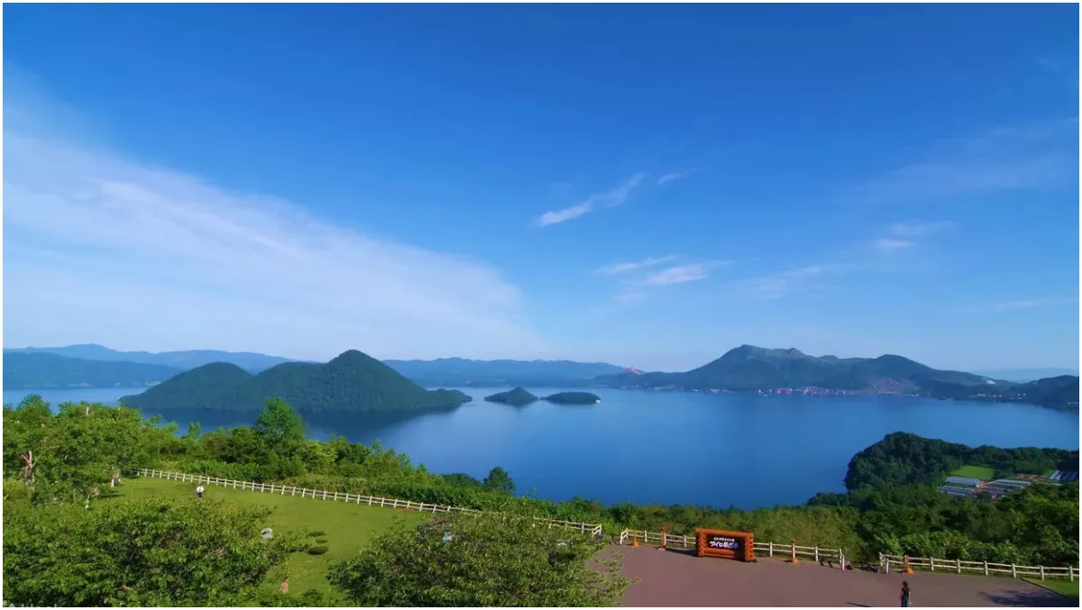 【2025洞爺湖住宿】精選 8 間北海道洞爺湖飯店優惠，輕奢湖畔好享受! @混血珊莎的奇幻旅程