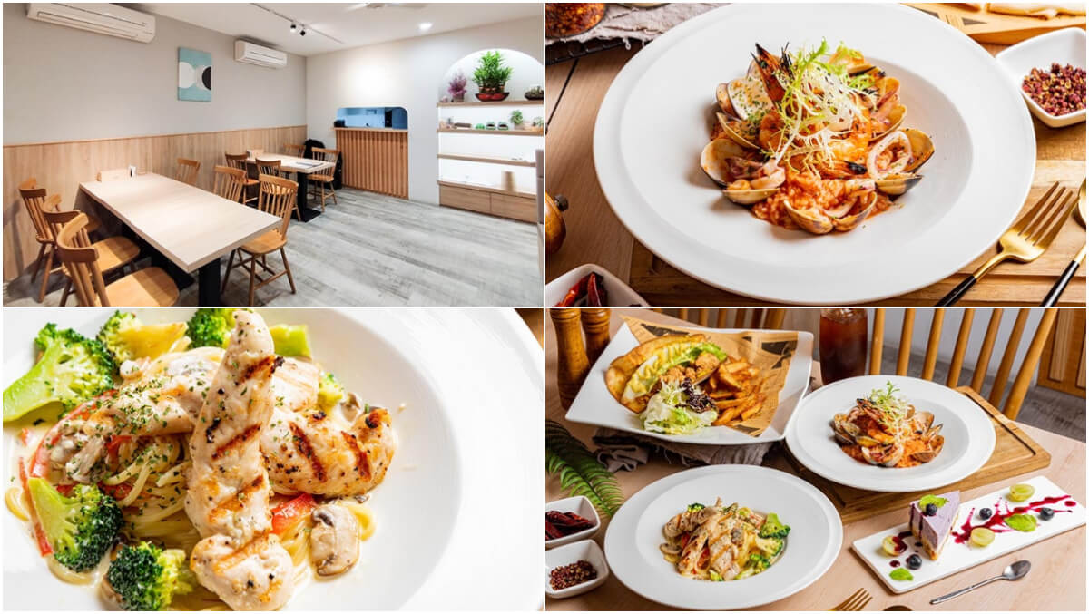 【2025新莊美食推薦】精選 13 間新莊餐廳，品嚐道地美味，滿足你的味蕾！ @混血珊莎的奇幻旅程