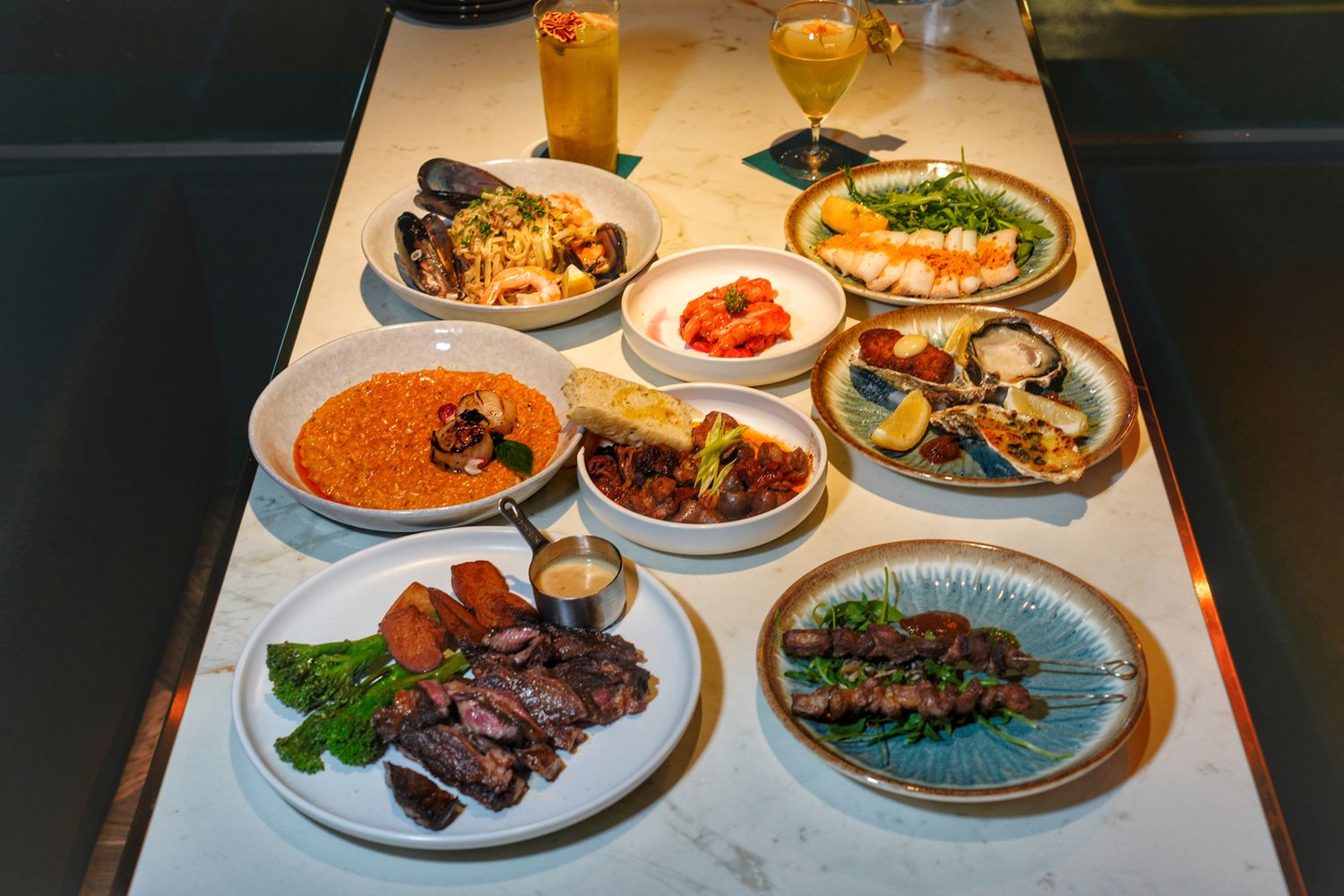 【2025台北異國料理】精選 18 間異國餐廳,舌尖上的國際之旅! @混血珊莎的奇幻旅程 【2025台北異國料理】精選 18 間異國餐廳,舌尖上的國際之旅! @混血珊莎的奇幻旅程