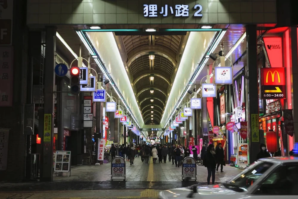 【2025札幌住宿推薦】精選 17 間北海道札幌飯店優惠，享受都會風情! @混血珊莎的奇幻旅程