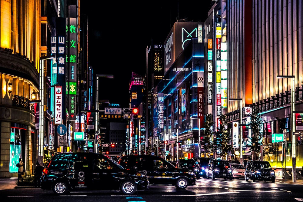 【2025銀座住宿推薦】精選 12 間東京銀座飯店優惠，靠近購物天堂的時尚首選！ @混血珊莎的奇幻旅程