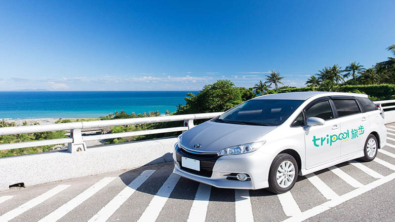 【2025機場接送推薦】叫車平台/計程車/自行開車優缺點分析，費用預約方式全攻略! @混血珊莎的奇幻旅程