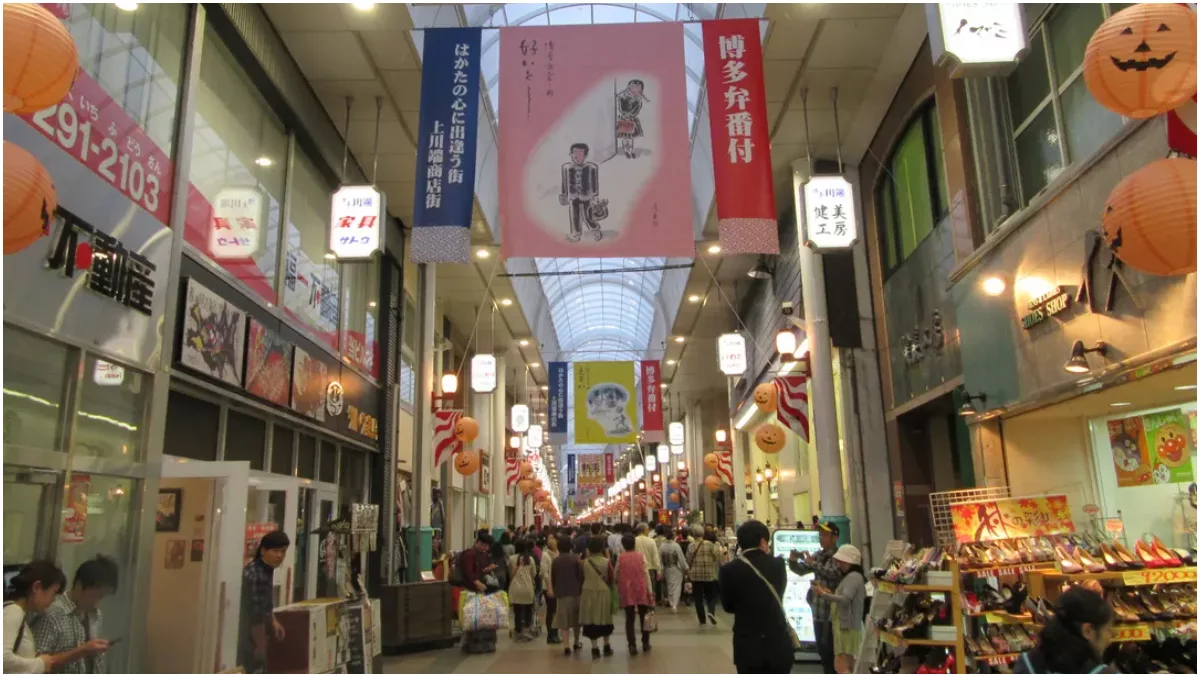 【2025博多住宿推薦】精選 12 間福岡博多飯店優惠，舒適奢華！ @混血珊莎的奇幻旅程