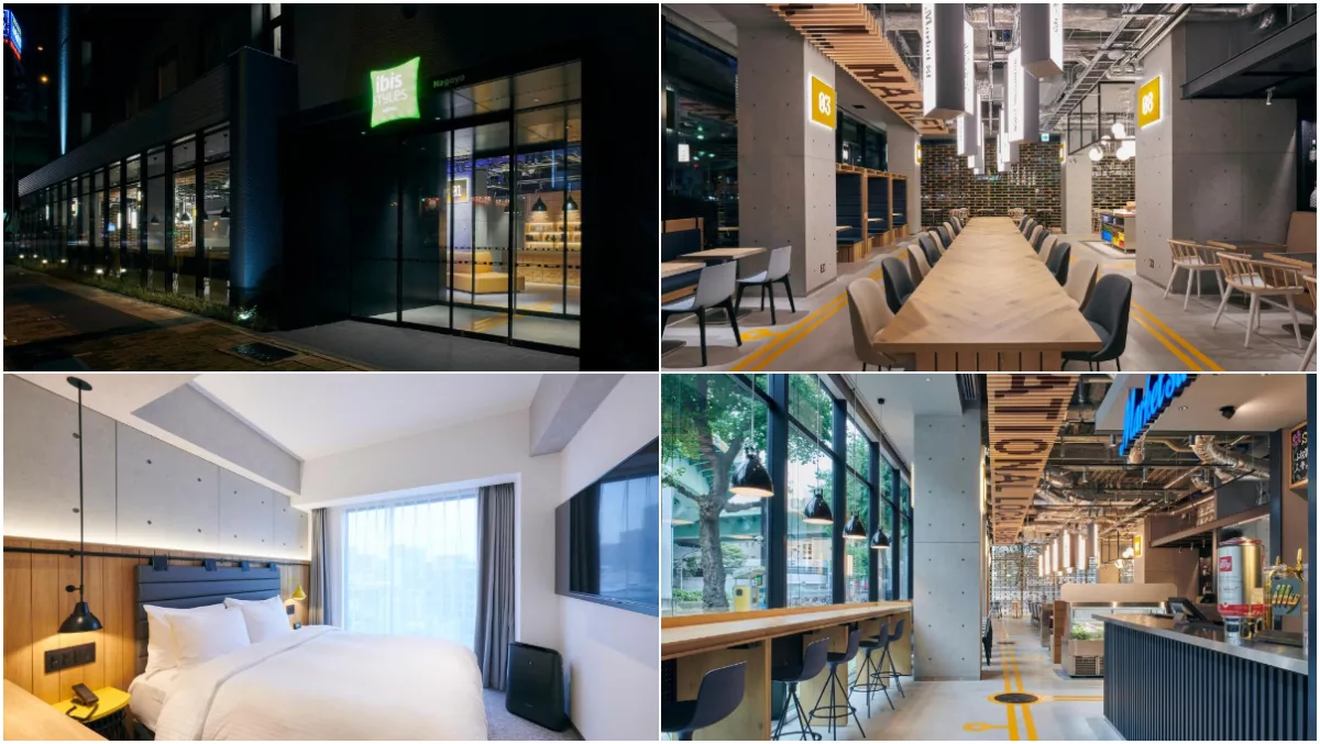 【2025名古屋住宿推薦】精選 20 間名古屋飯店優惠，近名古屋車站、榮商圈! @混血珊莎的奇幻旅程