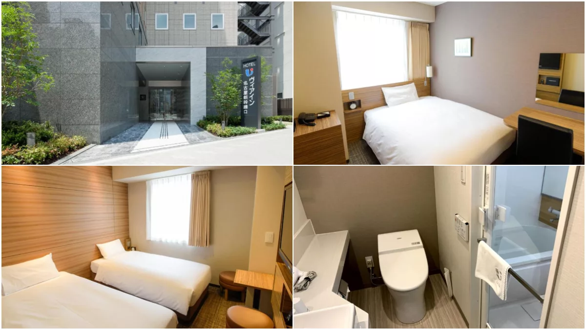 【2025名古屋住宿推薦】精選 20 間名古屋飯店優惠，近名古屋車站、榮商圈! @混血珊莎的奇幻旅程