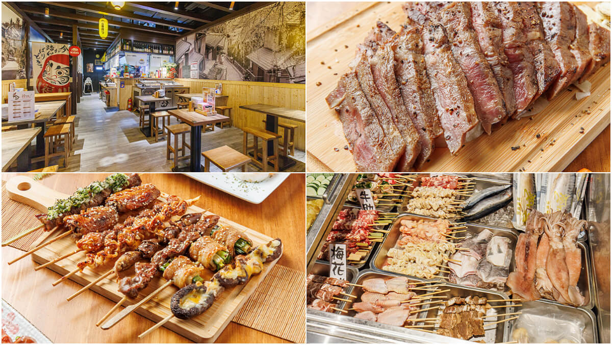 【2025三重宵夜】精選 6 間三重深夜美食餐廳，夜貓子覓食去! @混血珊莎的奇幻旅程
