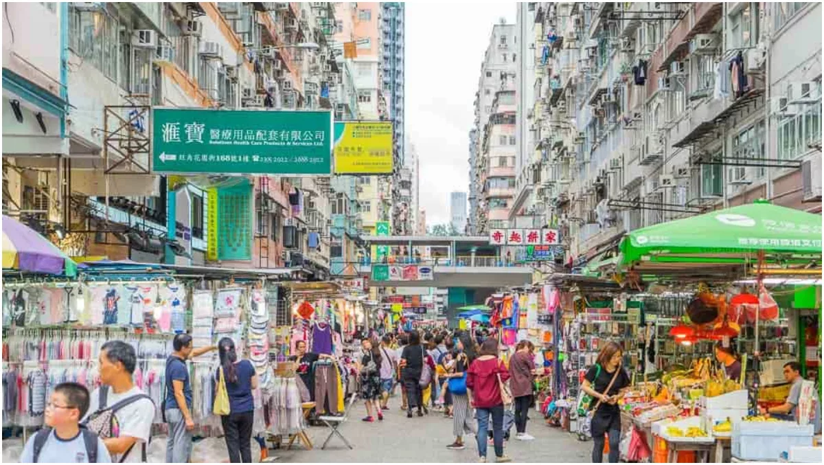 【2025旺角住宿】精選 10 間香港旺角飯店優惠，享受奢華假期! @混血珊莎的奇幻旅程