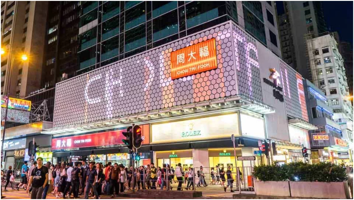 【2025旺角住宿】精選 10 間香港旺角飯店優惠，享受奢華假期! @混血珊莎的奇幻旅程