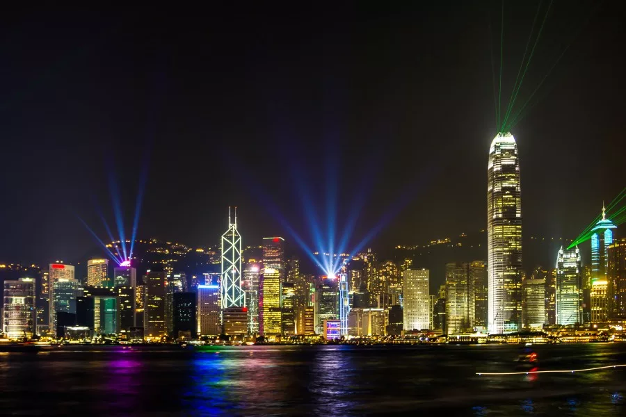 【2025尖沙咀住宿】精選 17 間香港尖沙咀飯店優惠，海港美景一覽無遺! @混血珊莎的奇幻旅程