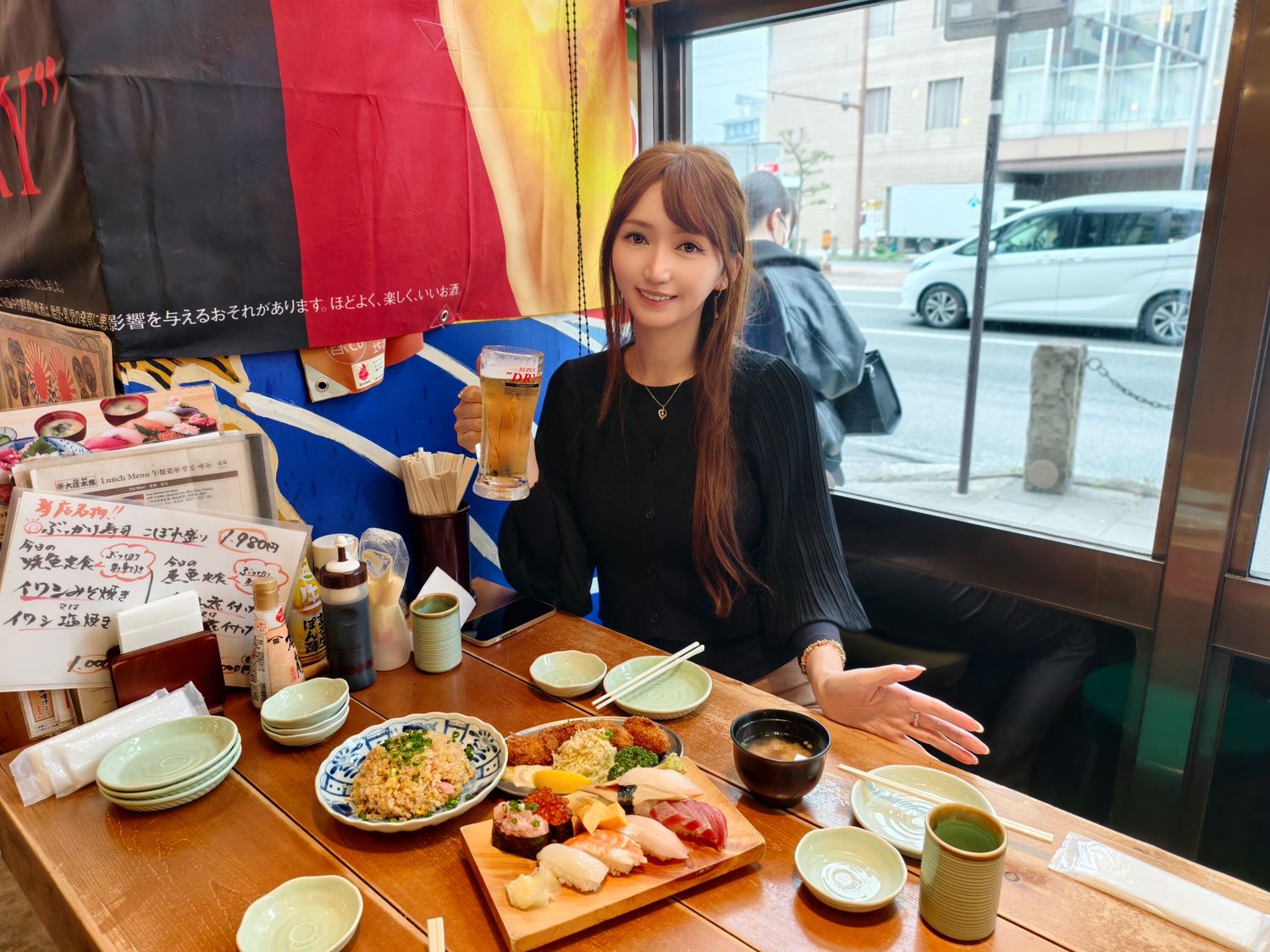 【2025長崎景點】最新長崎一日遊行程＋在地必吃美食全攻略! @混血珊莎的奇幻旅程