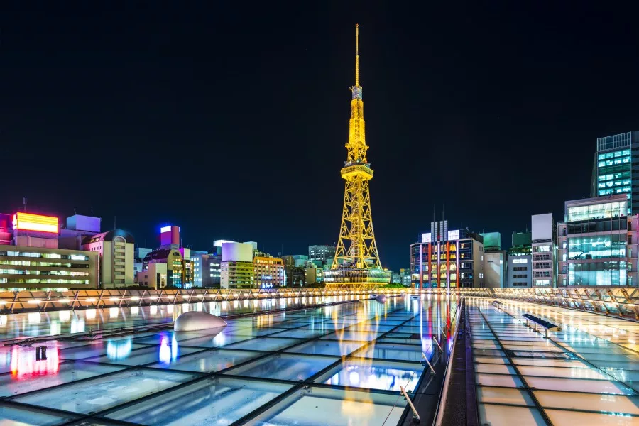 【2025名古屋住宿推薦】精選 20 間名古屋飯店優惠，近名古屋車站、榮商圈! @混血珊莎的奇幻旅程