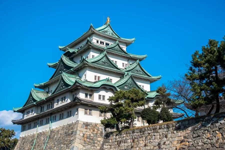 【2025名古屋住宿推薦】精選 20 間名古屋飯店優惠，近名古屋車站、榮商圈! @混血珊莎的奇幻旅程